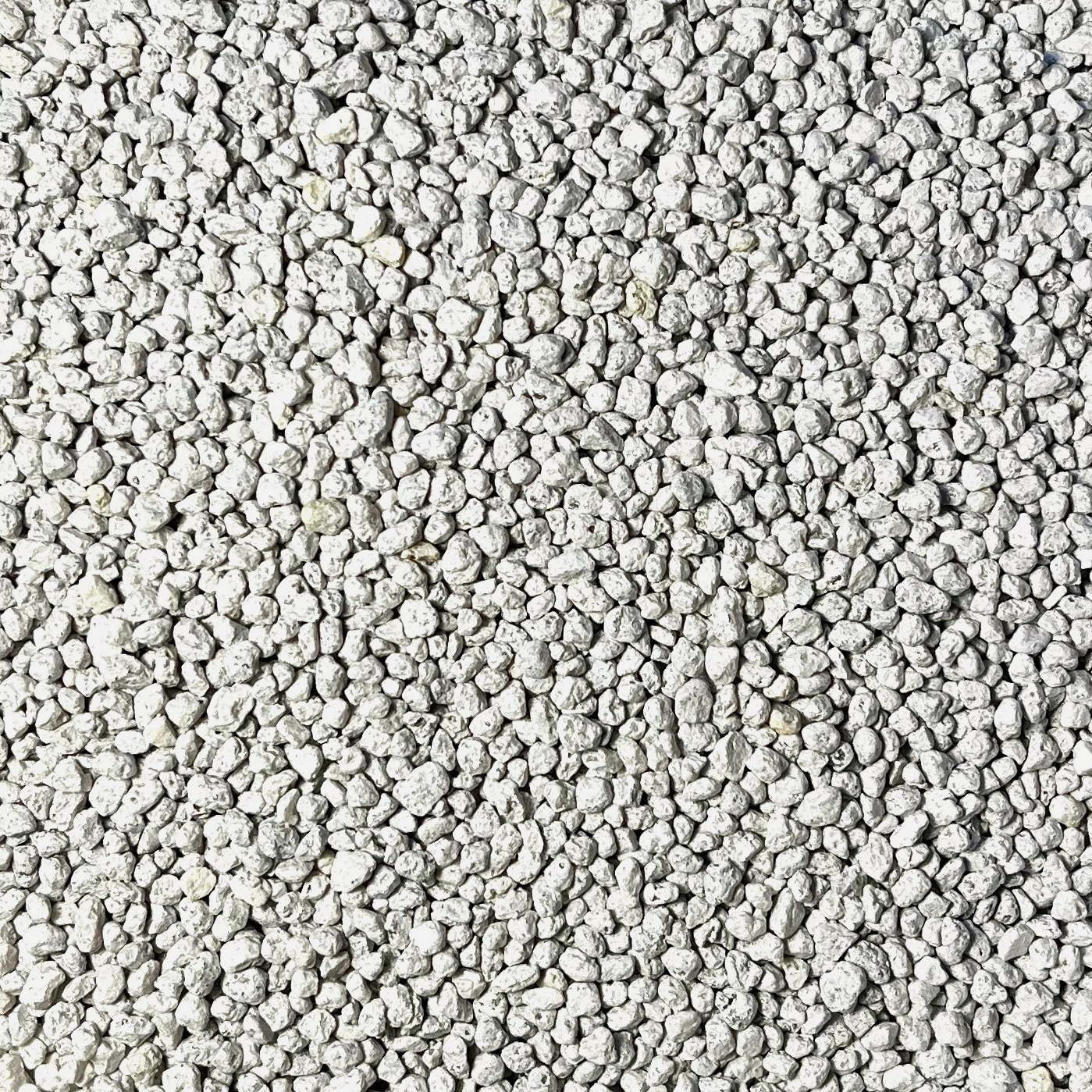 Ocean White Sand grob