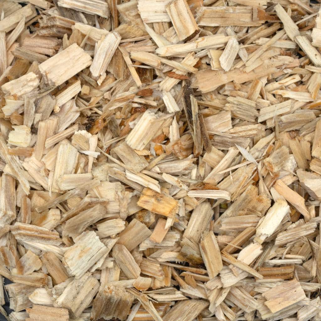 Beech Chip Substrate