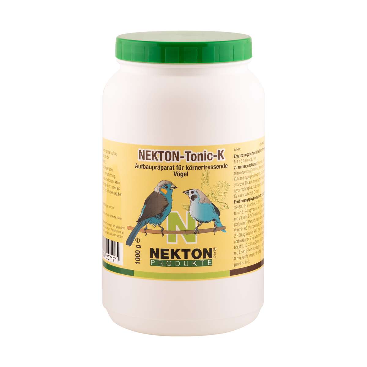 NEKTON-Tonic-K