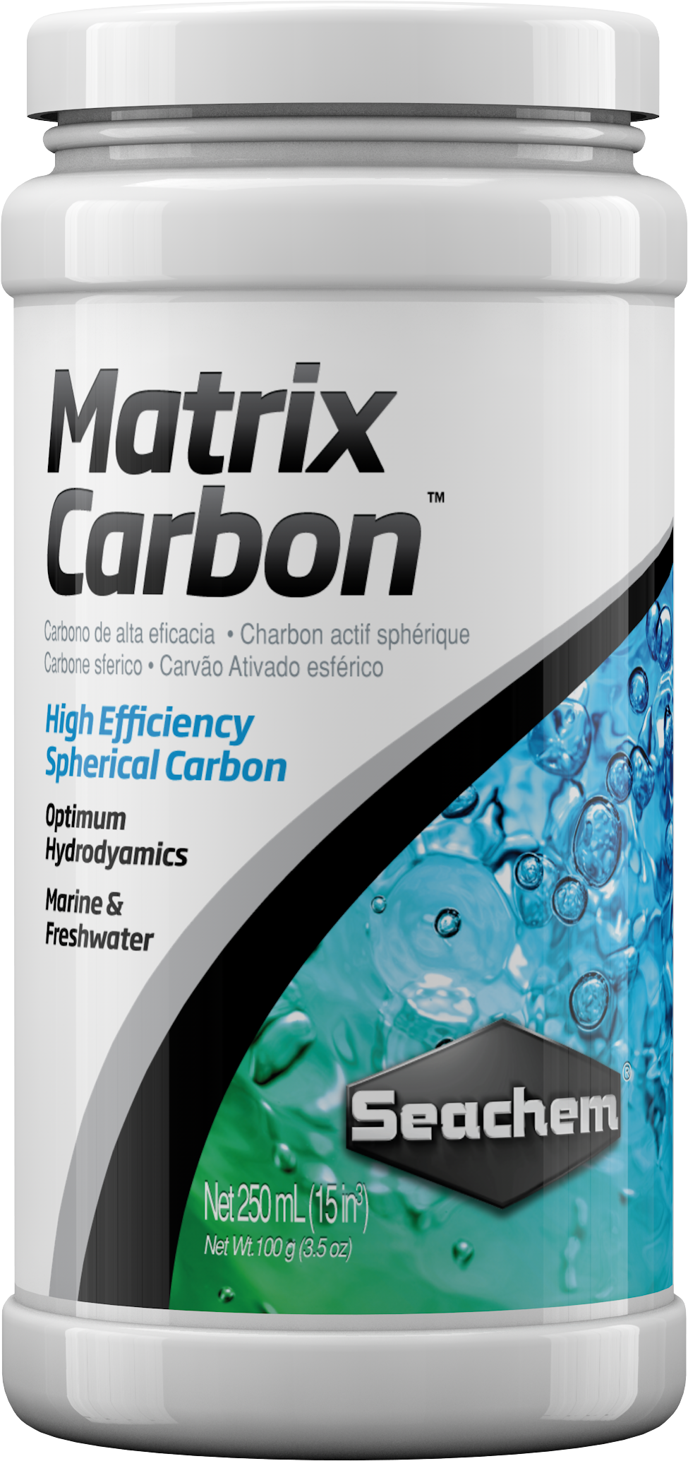 MatrixCarbon