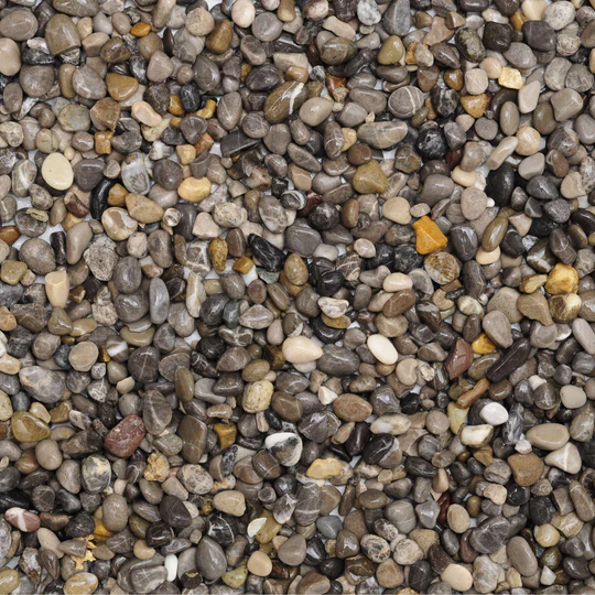 Natural Gravel