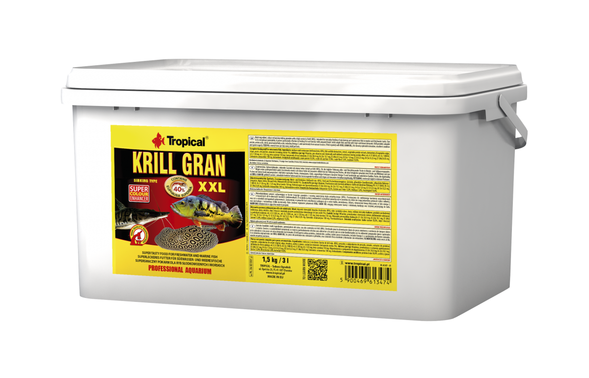 Krill Gran XXL