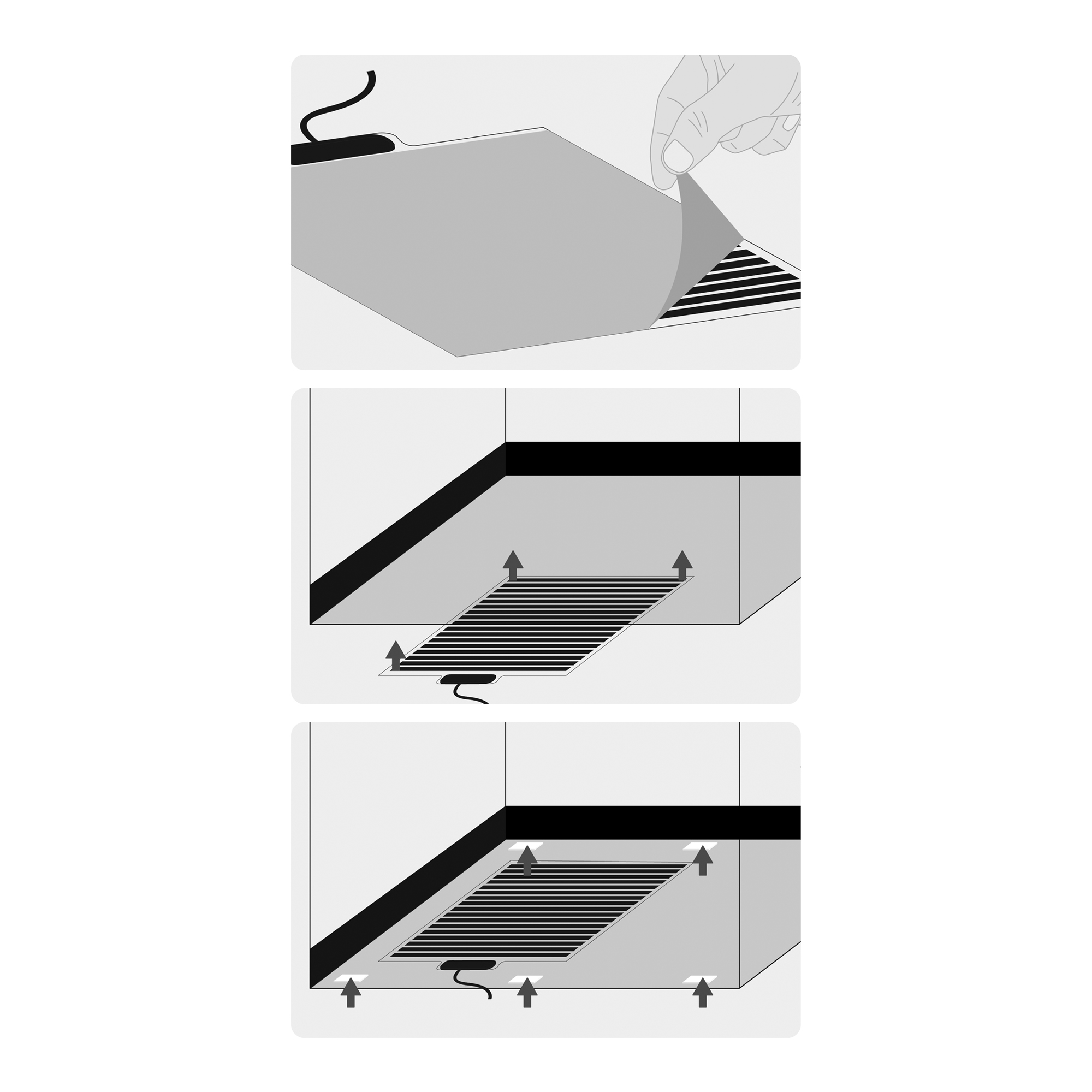Heating Mat