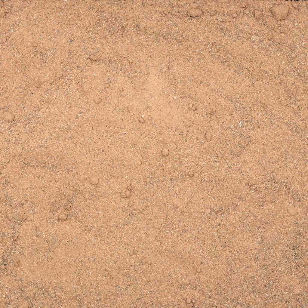 Desert Sand