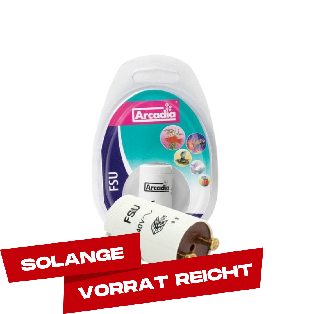 FSU Starter Unit - SOLANGE VORRAT REICHT!