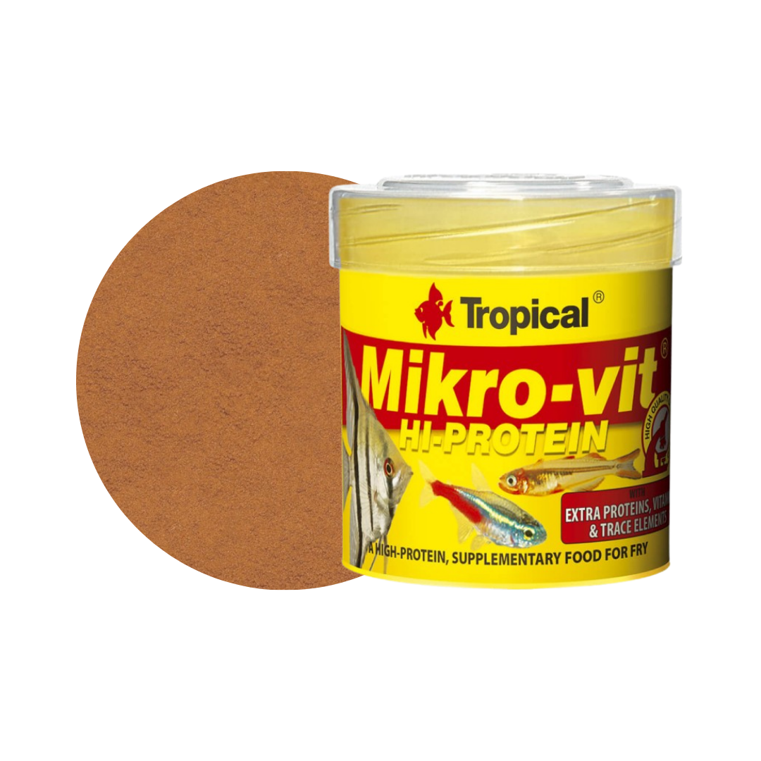 Mikro-vit Hi-Protein