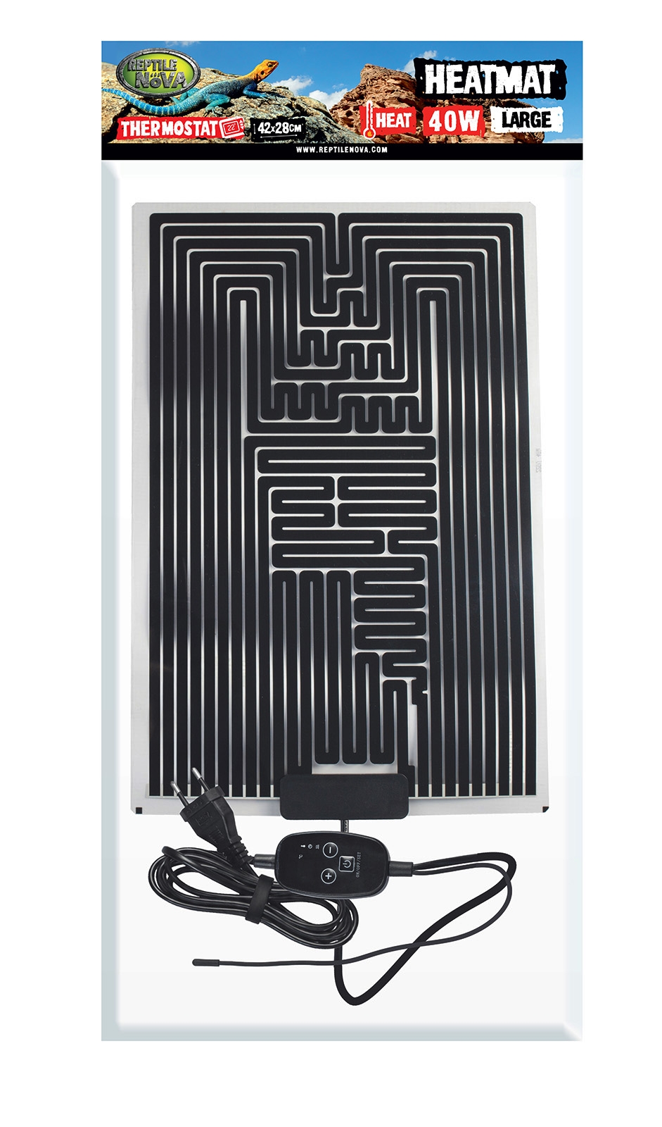 Heatmat Thermo