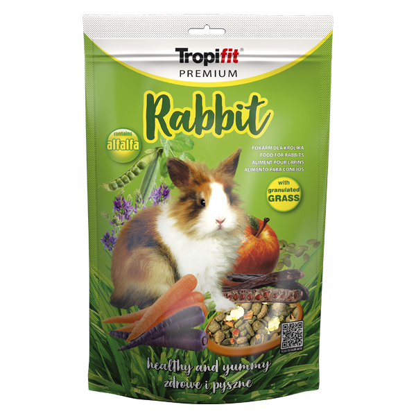 Premium Rabbit