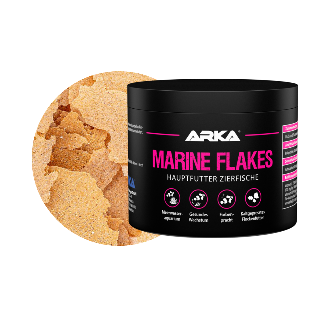 Marine Flakes