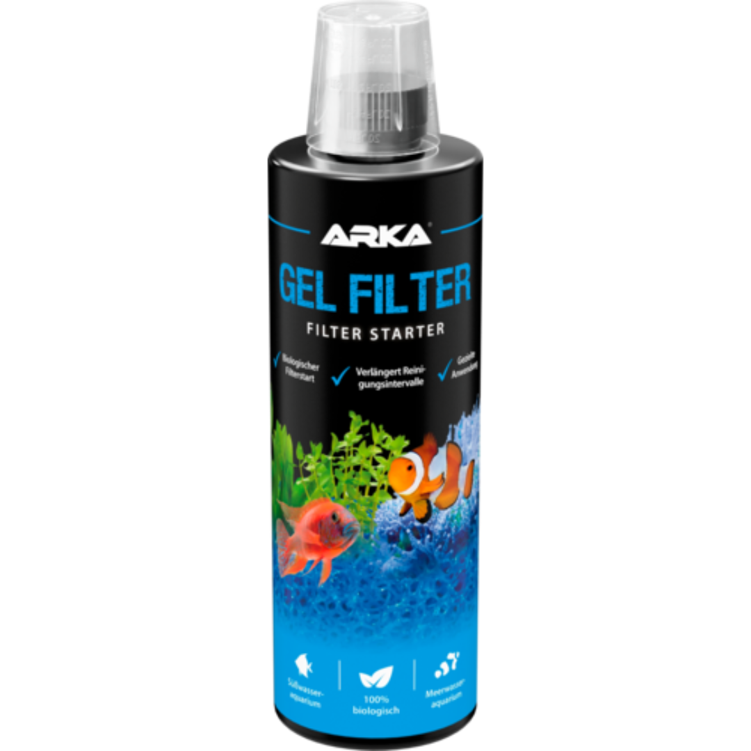 Gel Filter