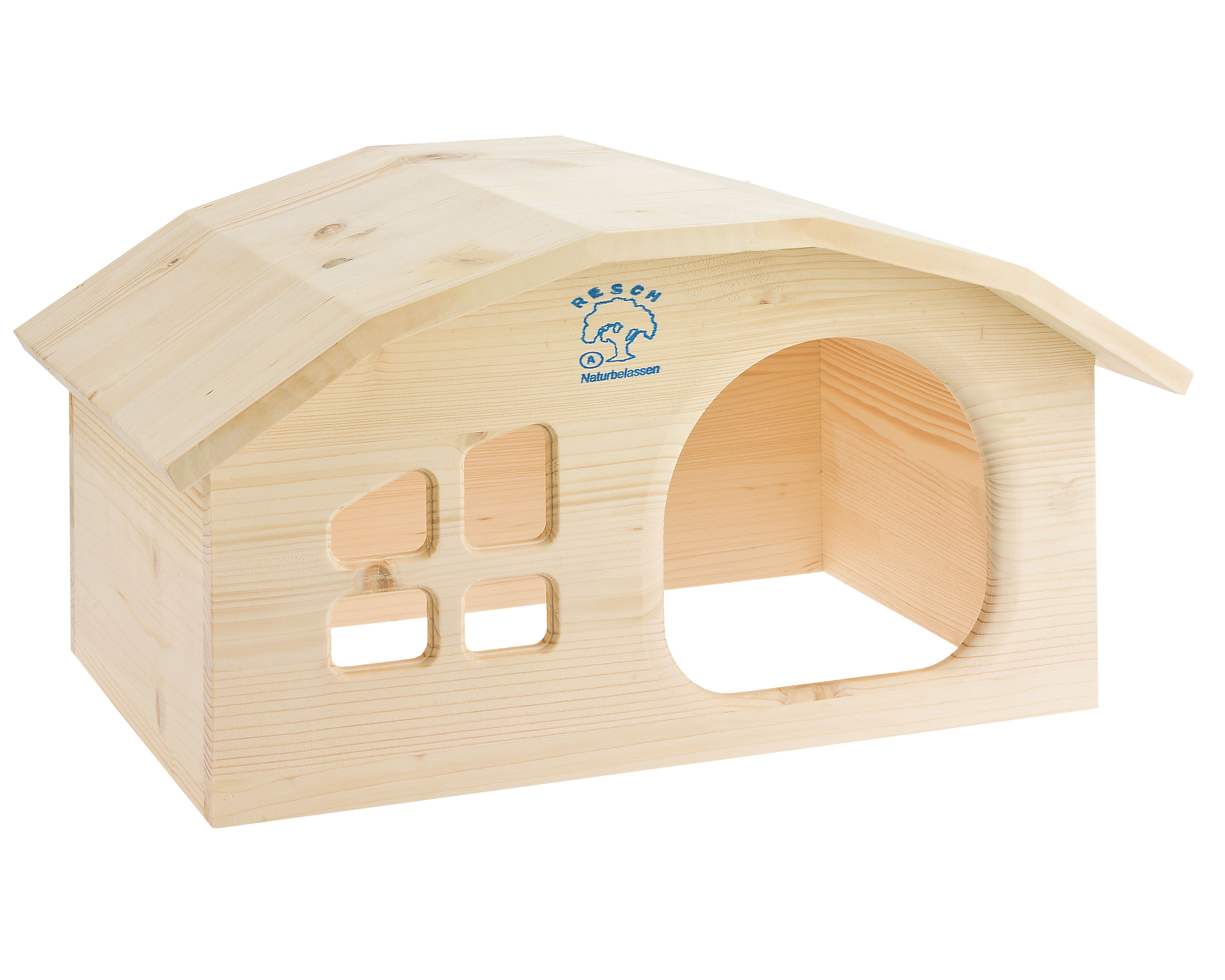 Nr-02-Wichtelhaus-Kaninchen