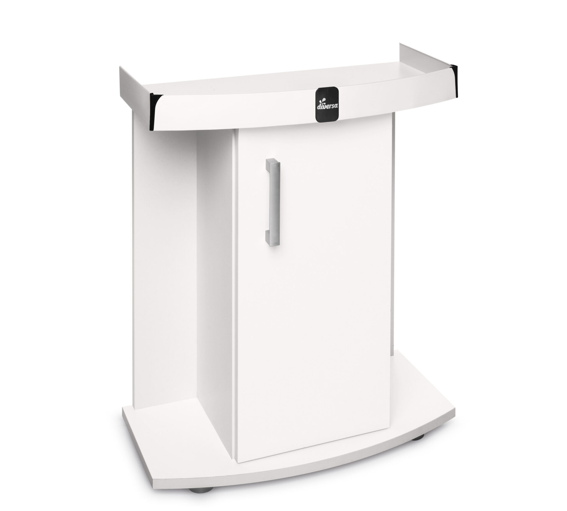 Aquarienunterschrank Comfort AP-Profil