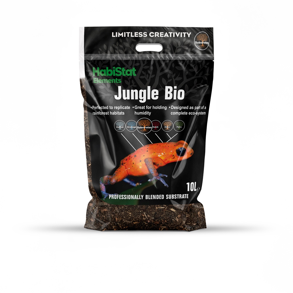 Jungle Bio