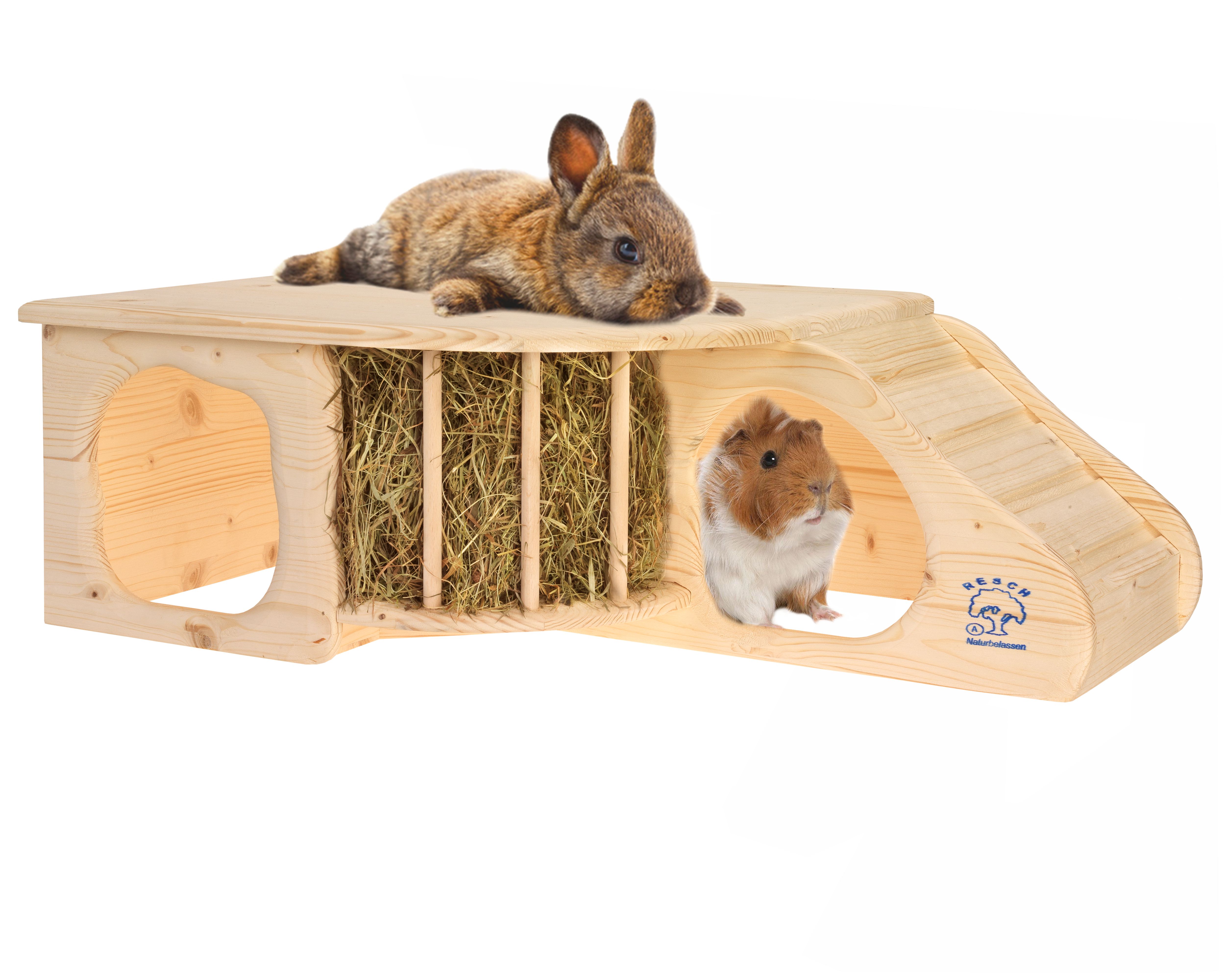 Nr-11-Nagerhohle-XL-Bild1-mit-Tiere Nagerhöhle XL