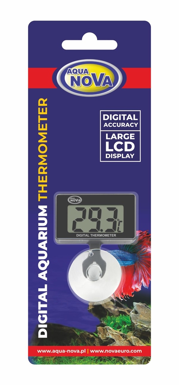 Digitalthermometer