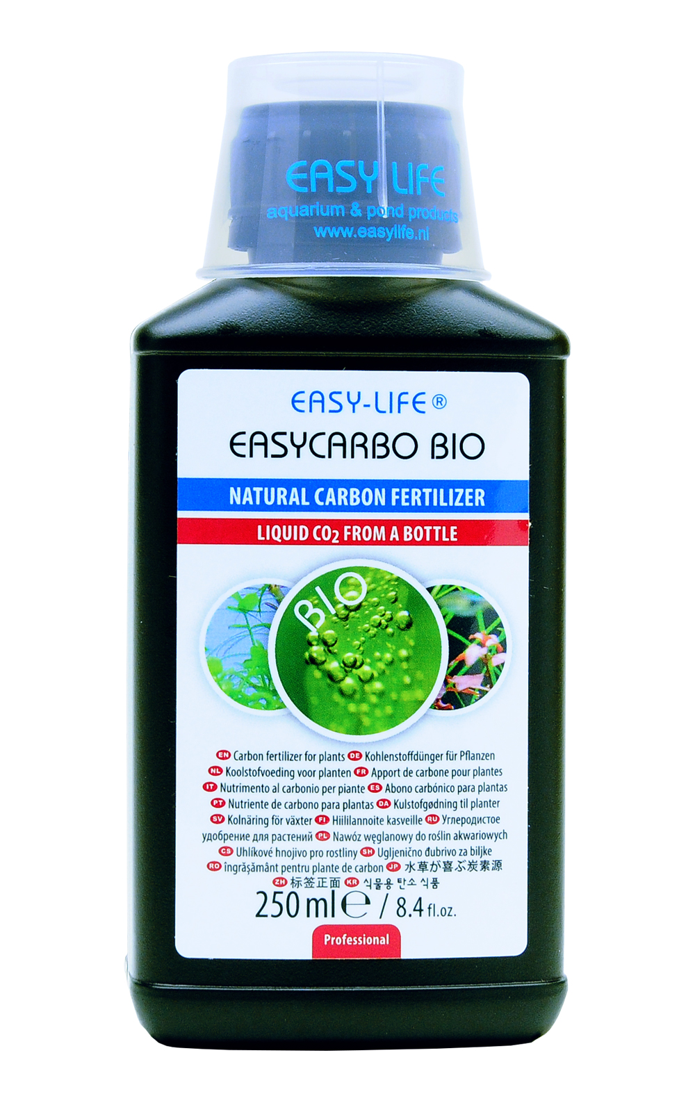EasyCarbo Bio