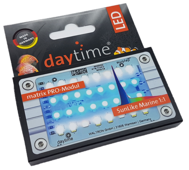daytime PRO-Modul SunLike-Marine 1:1 "PRO-SLM1:1"