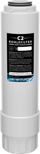 myAQUA 3800 Kohlefilter C2