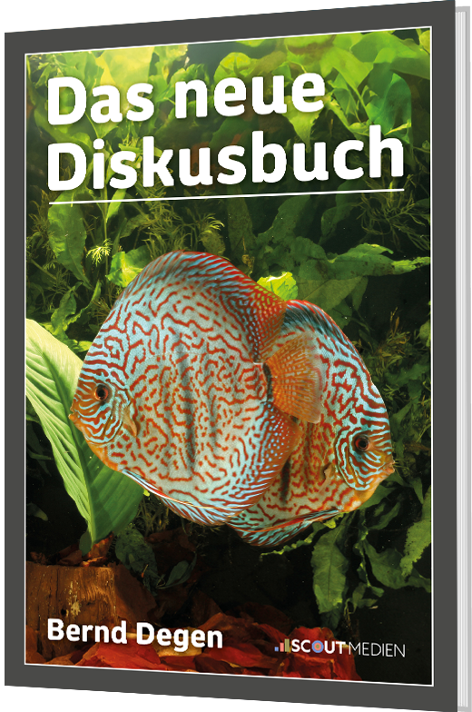Das neue Diskusbuch