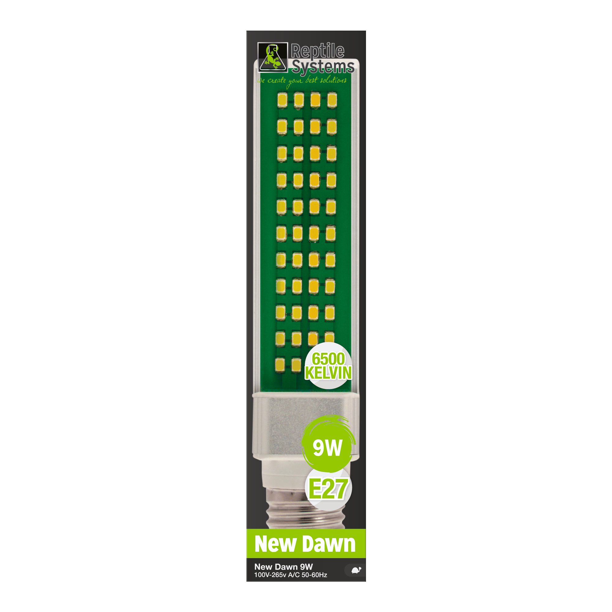New Dawn LED