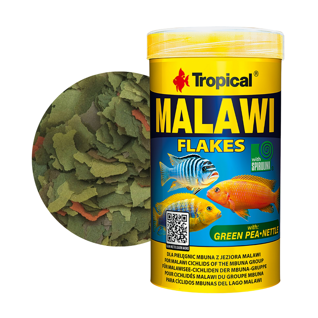 Malawi Flakes