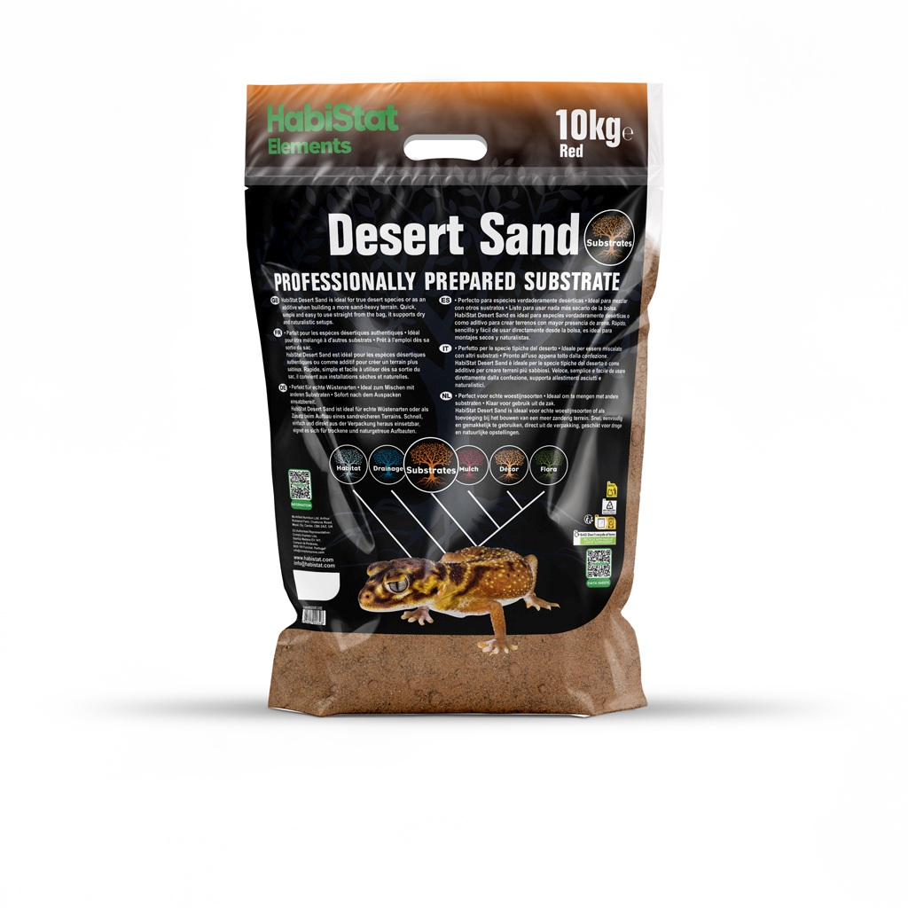 Desert Sand