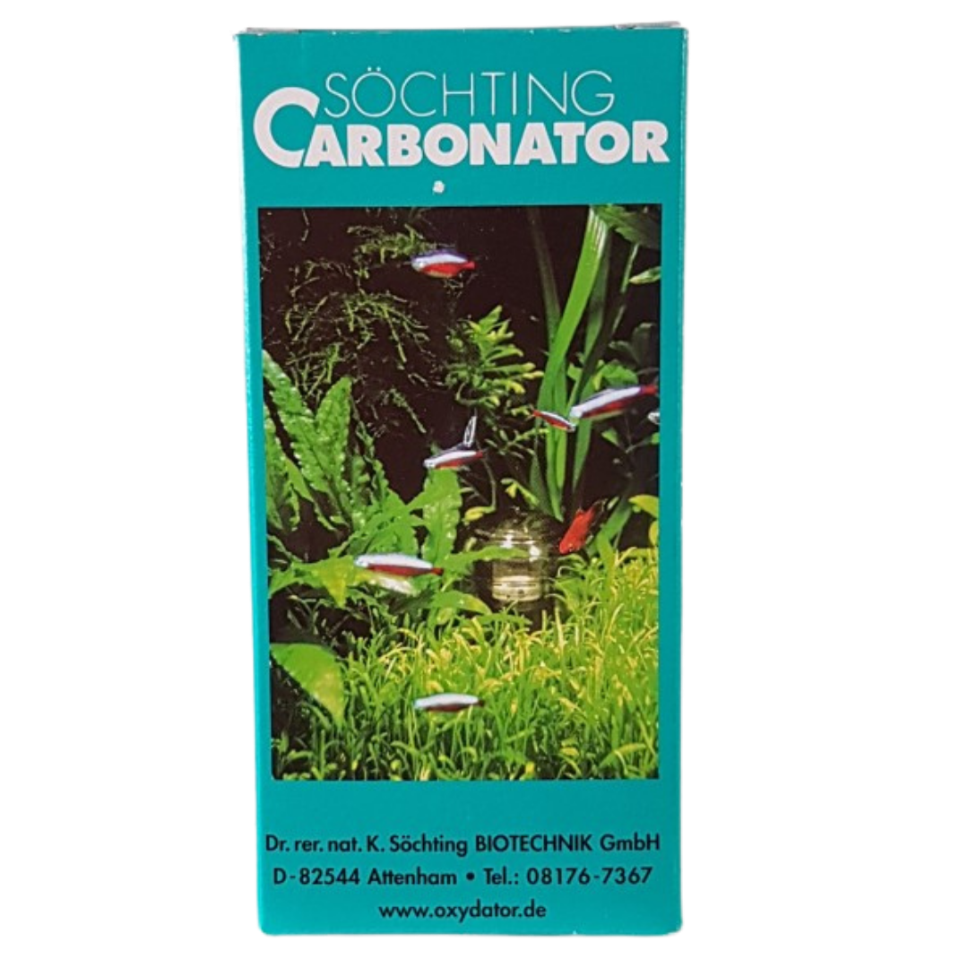 Carbonator Nachfüllpackung