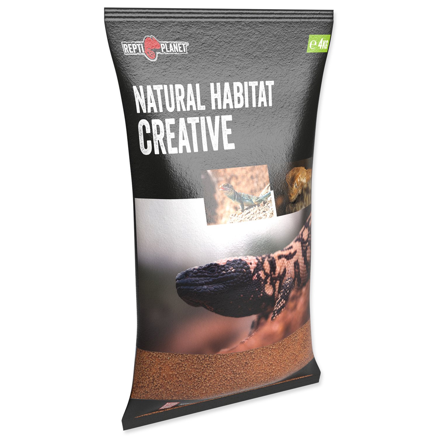Natural Habitat Creative