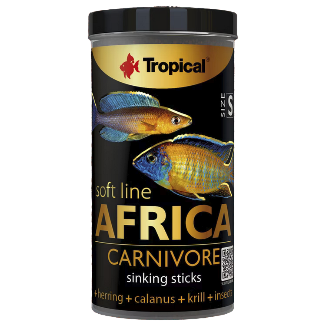 Tropical Soft Line Africa Carnivore S