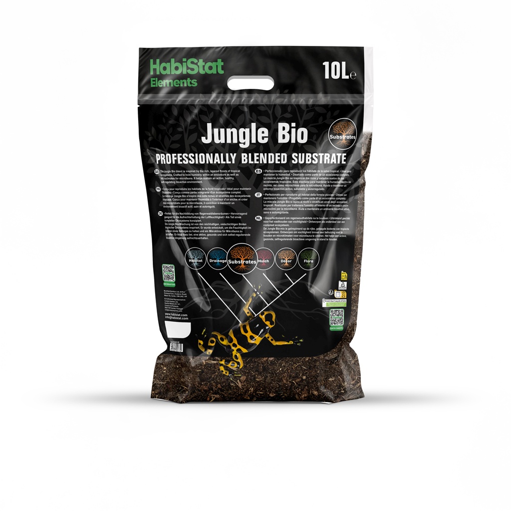 Jungle Bio