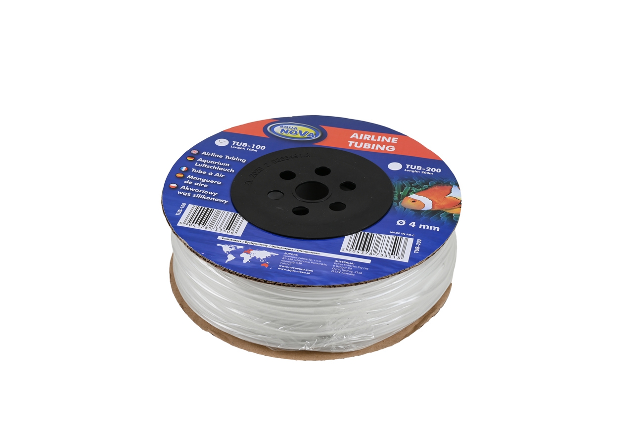 Schlauch (PVC) 