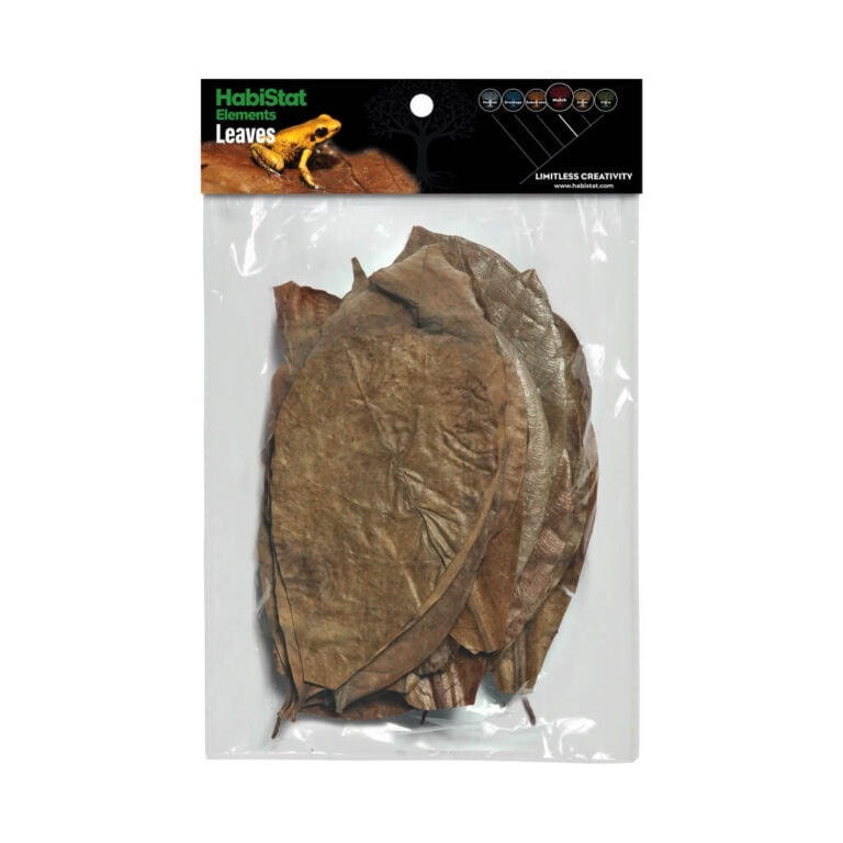 Mixed Leaves, 30er Pack