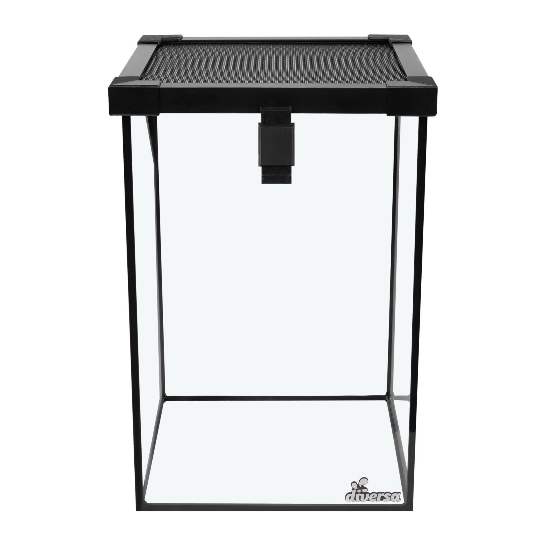 Sliding Net Terrarium