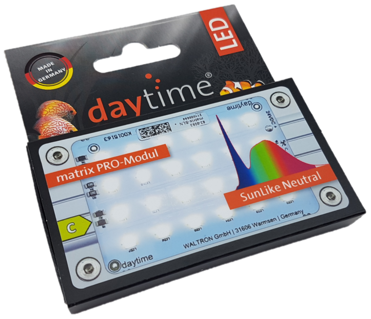 daytime PRO-Modul SunLike-Neutral „PRO-SLN“