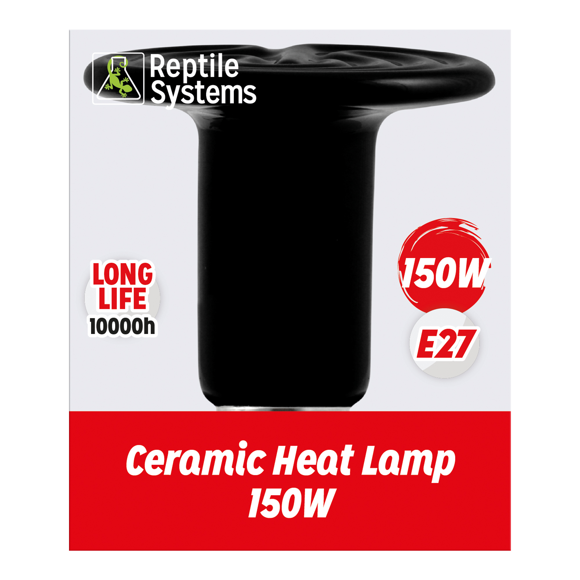 Ceramic Heat Emitter