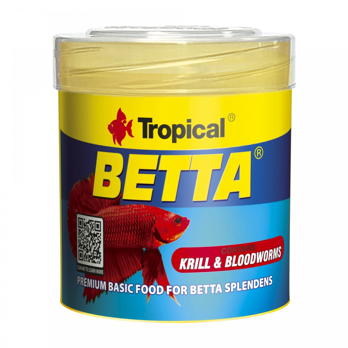 Betta-50ml