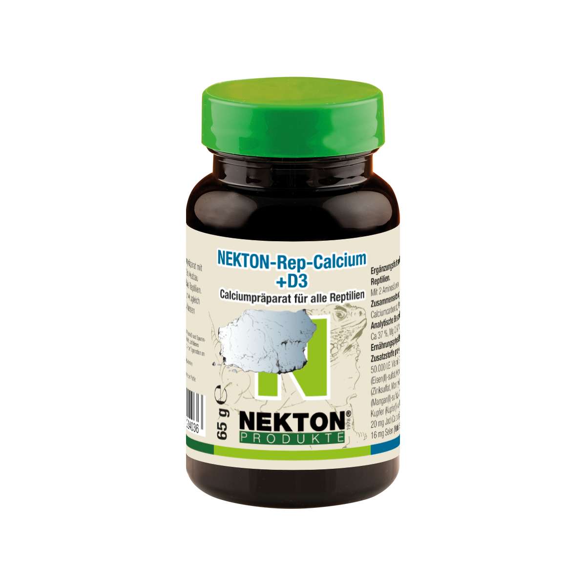 NEKTON-Rep-Calcium+D3