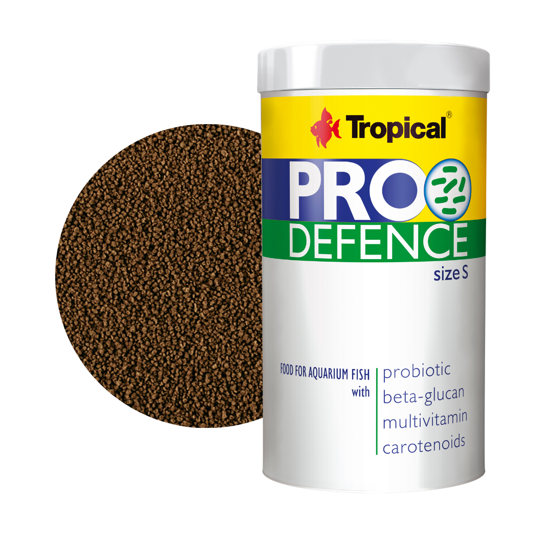 Pro Defence Size S