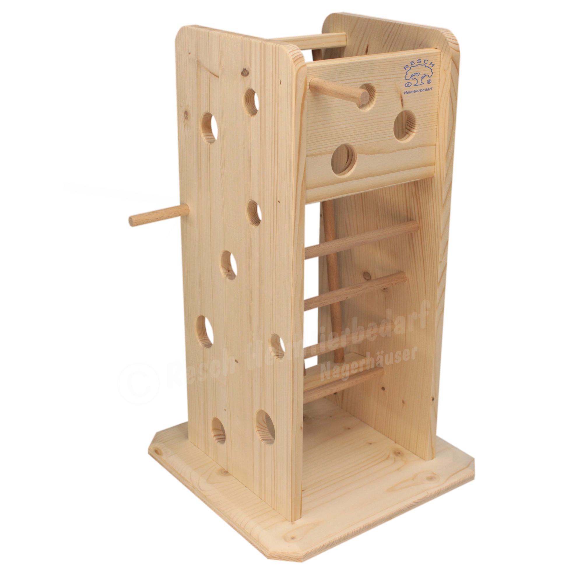 Futterturm Futterturm