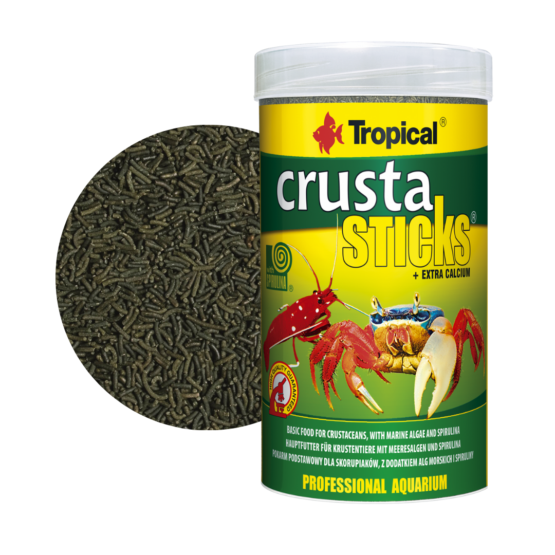 Crusta Sticks Crusta Sticks