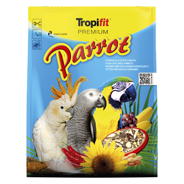 Parrot