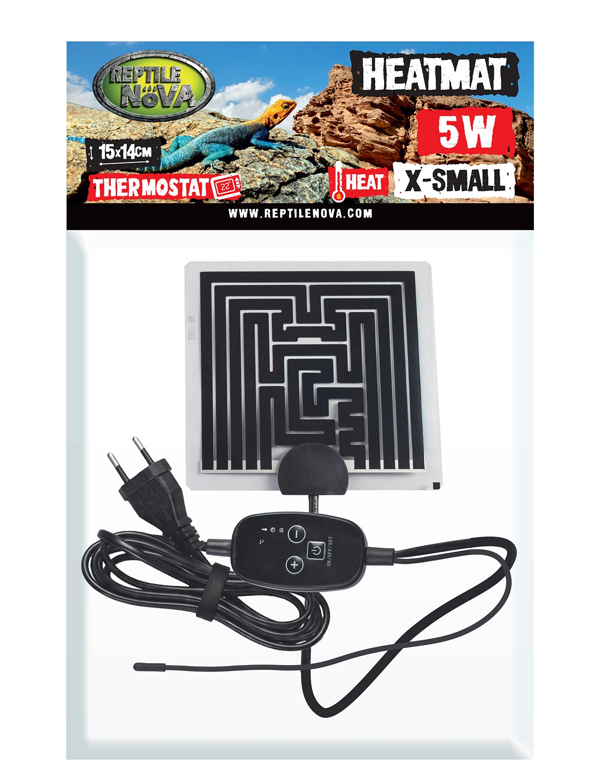 Heatmat Thermo