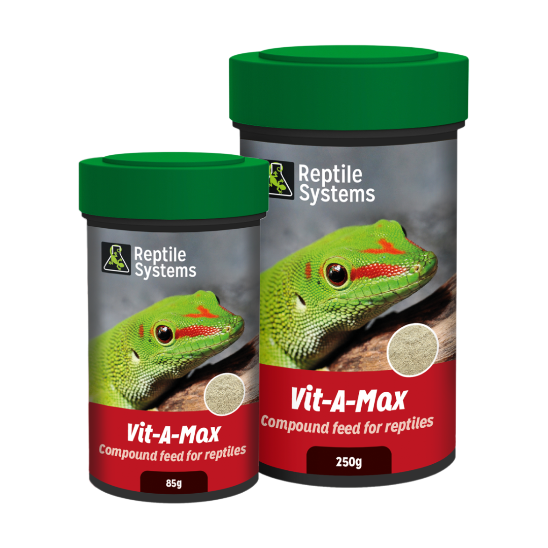 A la Carte Vit-A-Max