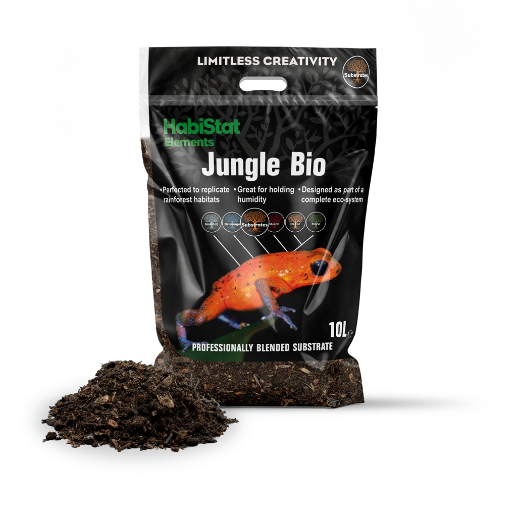 Jungle Bio