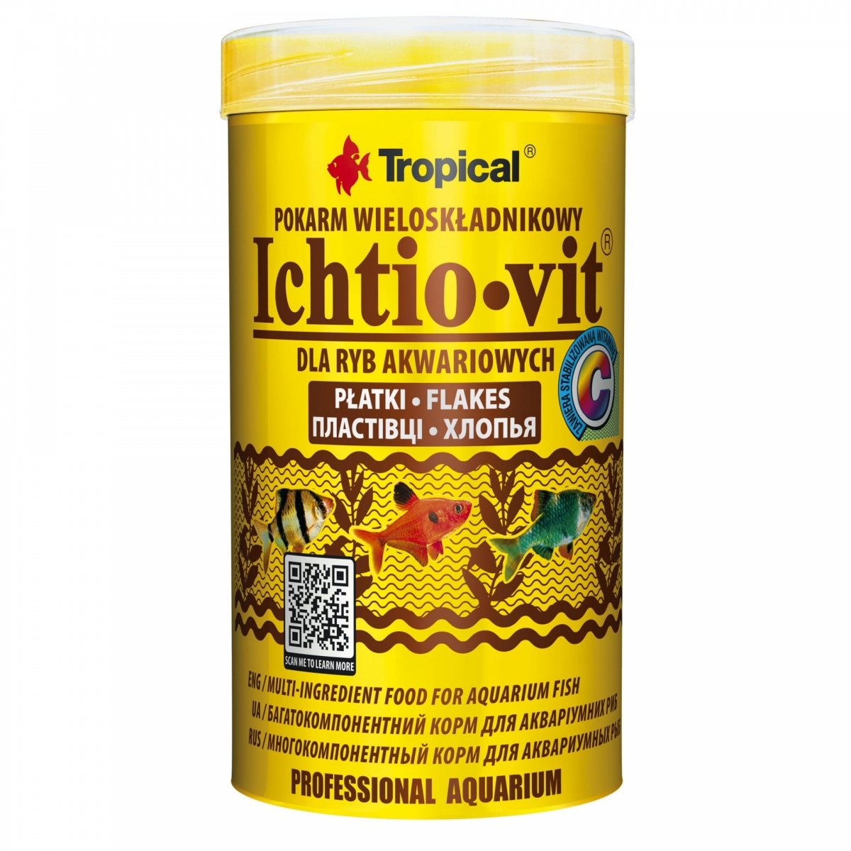 Ichtio-Vit