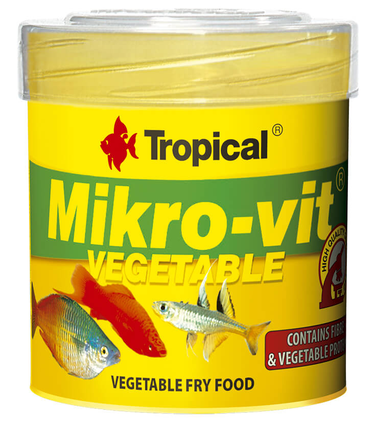 Mikrovit Vegetable