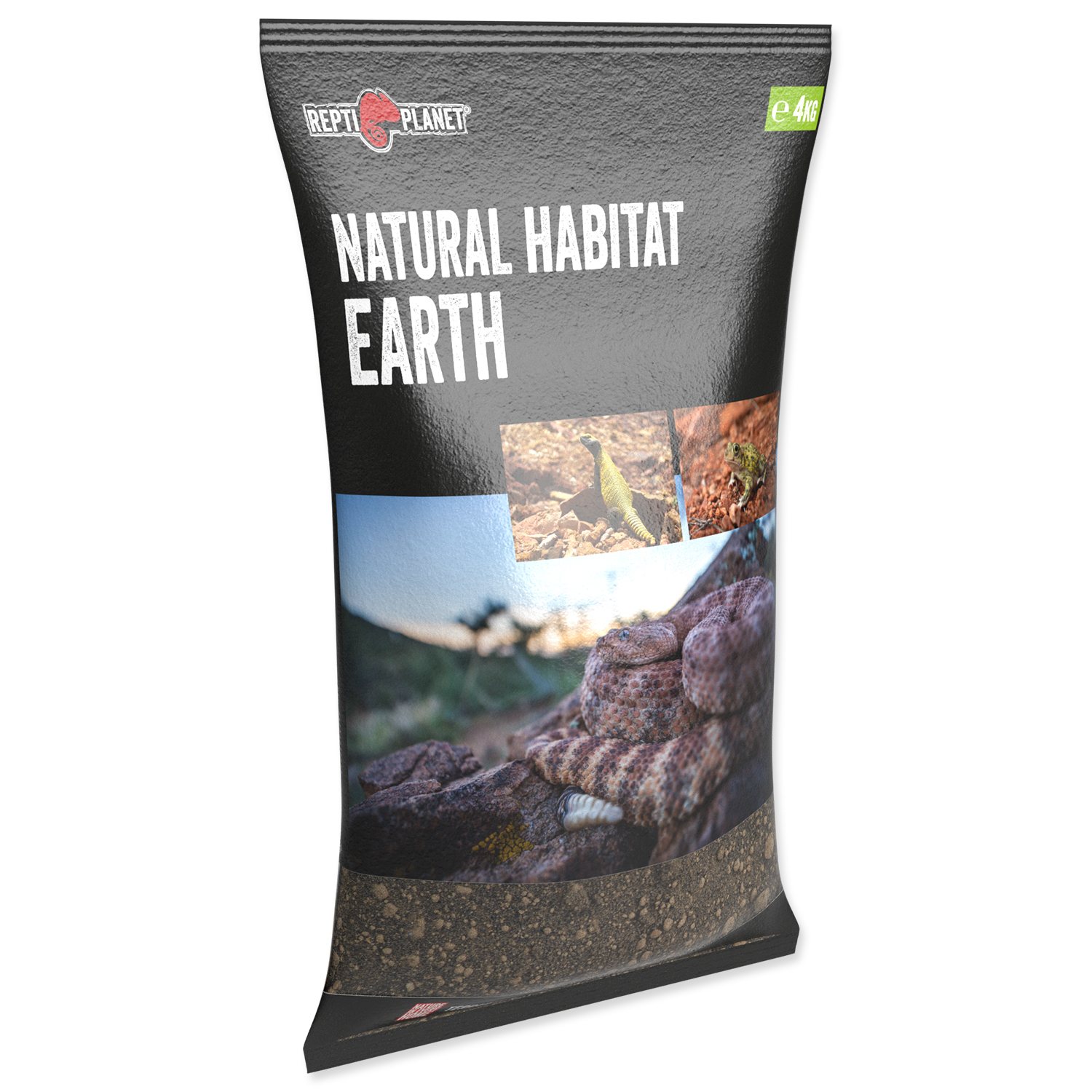 Natural Habitat Earth