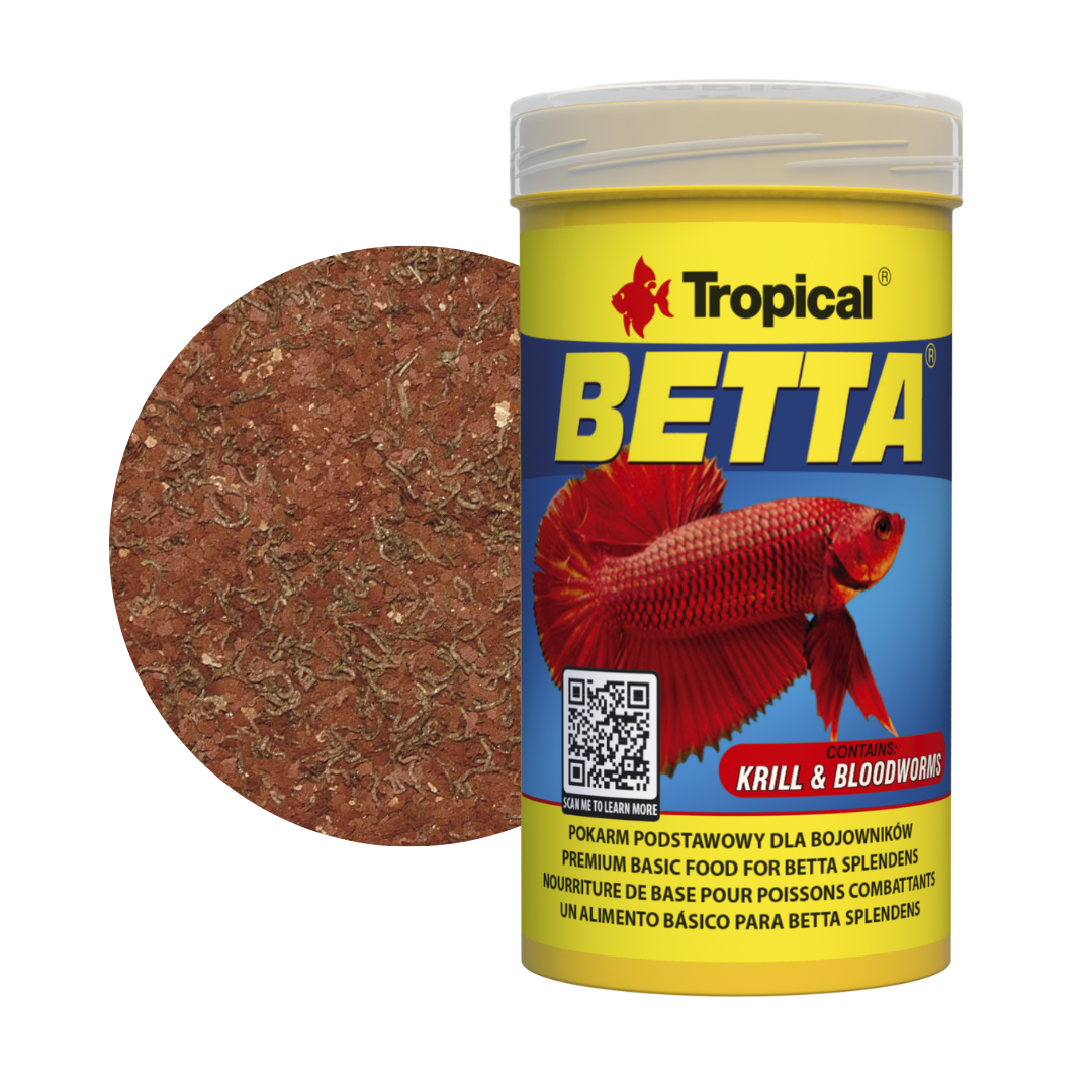 BETTA