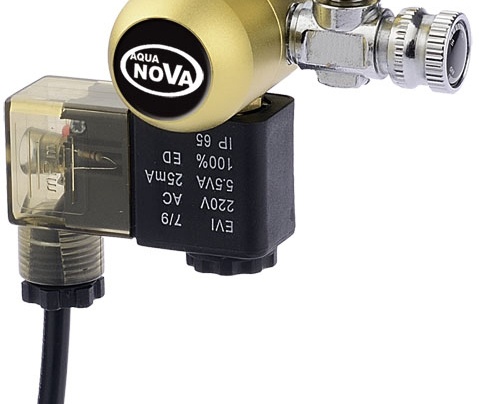 solenoid