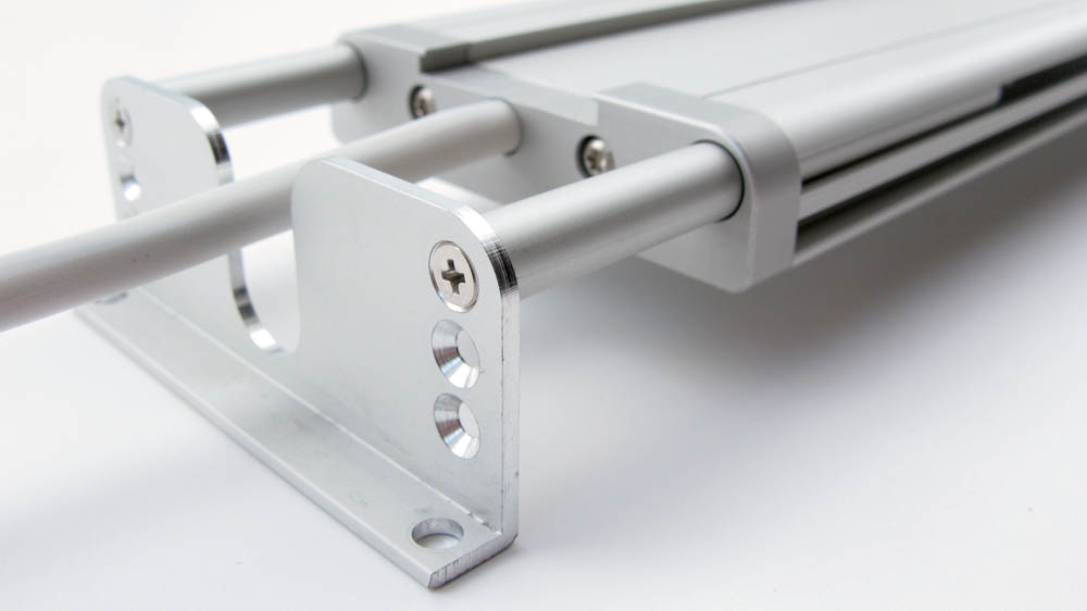 daytime matrix Einsetz-/Anschraub-Adapter Set